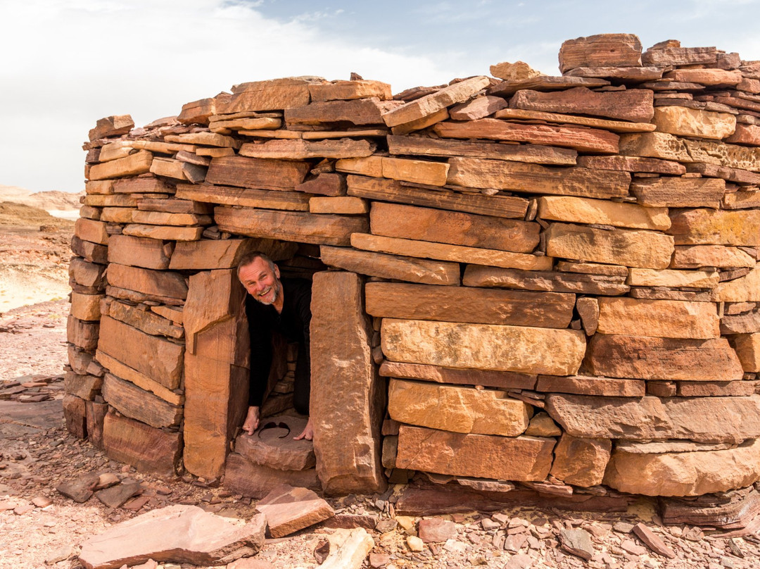 Nawamis-努威巴必去景点