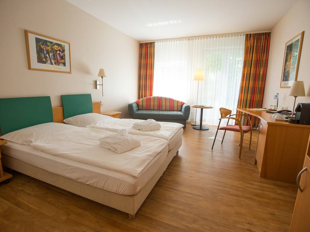 Hotel Nickisch主图