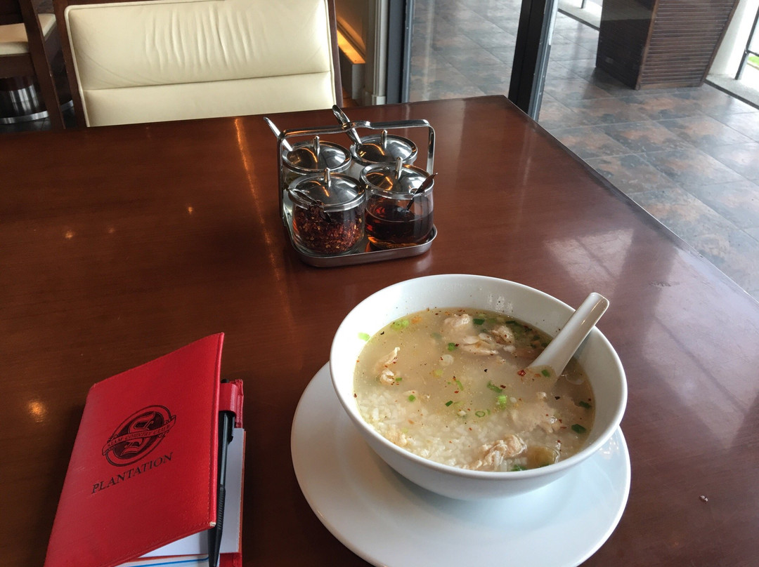 邦布拉国际高尔夫俱乐部主图