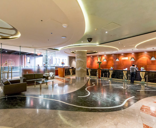 悉尼星之大酒店及公寓