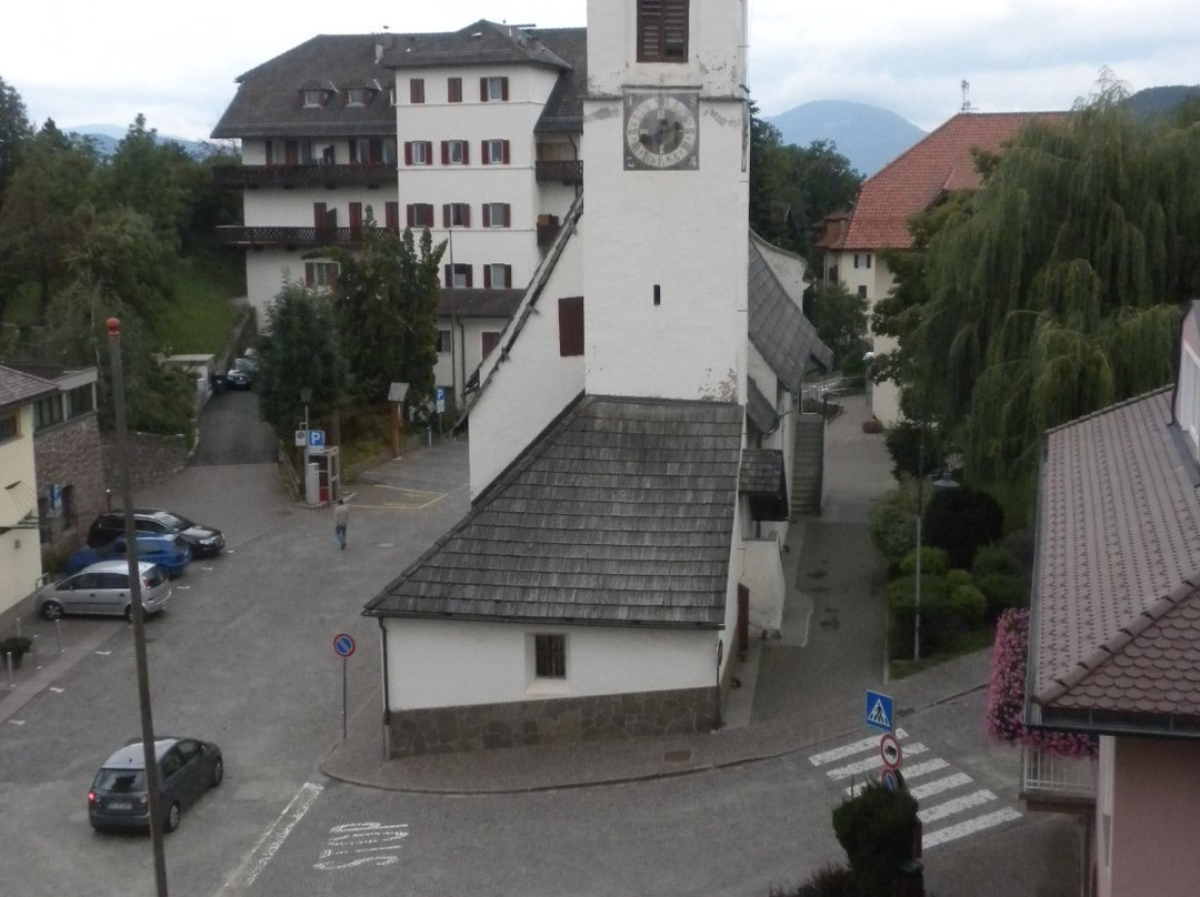 Associazione Turistica Renon-Collalbo必去景点