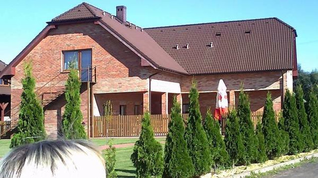 Przesocin旅游攻略图片