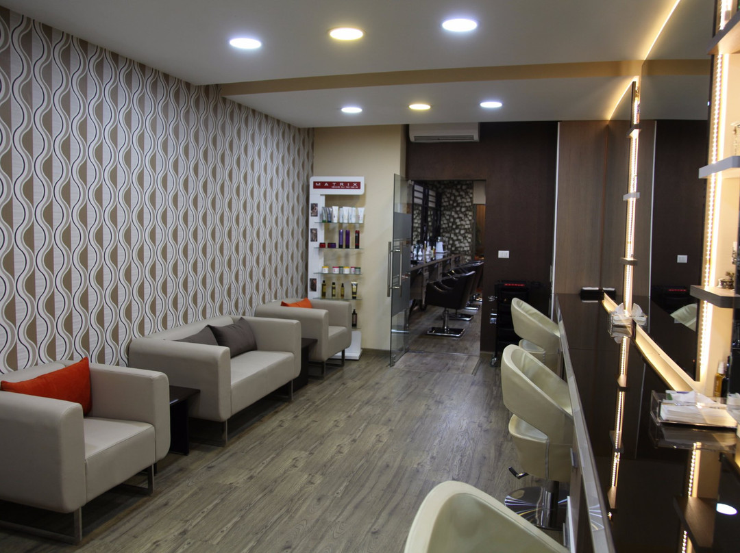 Davine Beauty and Spa-贝鲁特必去景点