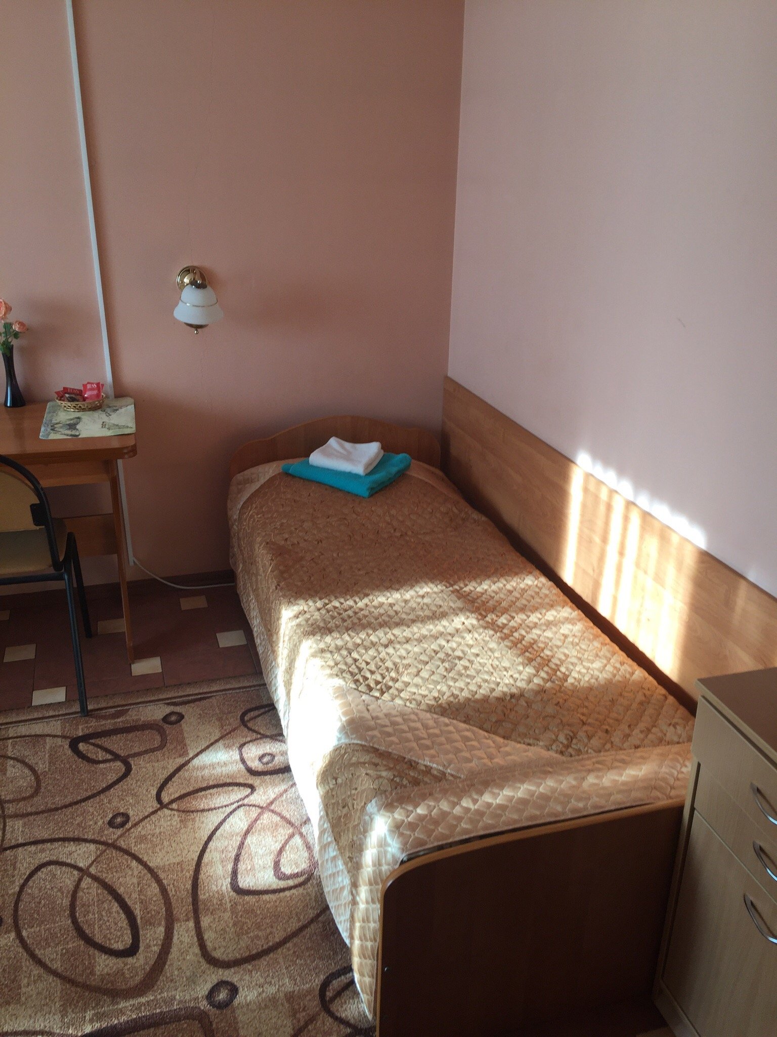 Oazis Hotel-官方
