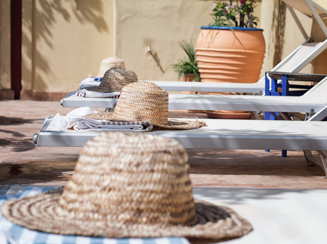 Riad Infinity Sea & Spa