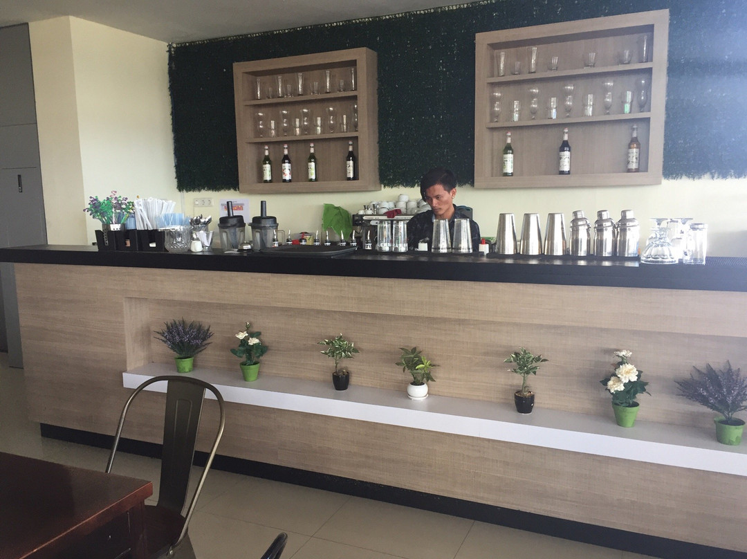 Avon's Residence主图