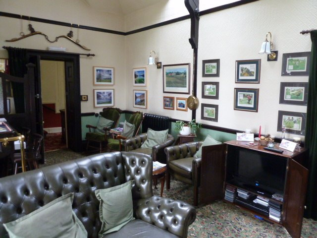 Caerlyr Hall Hotel主图