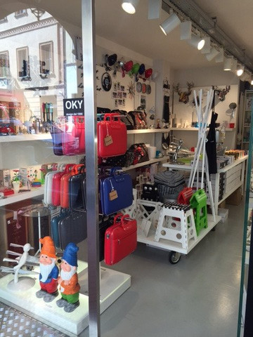 Oky Design-佩萨罗必去景点