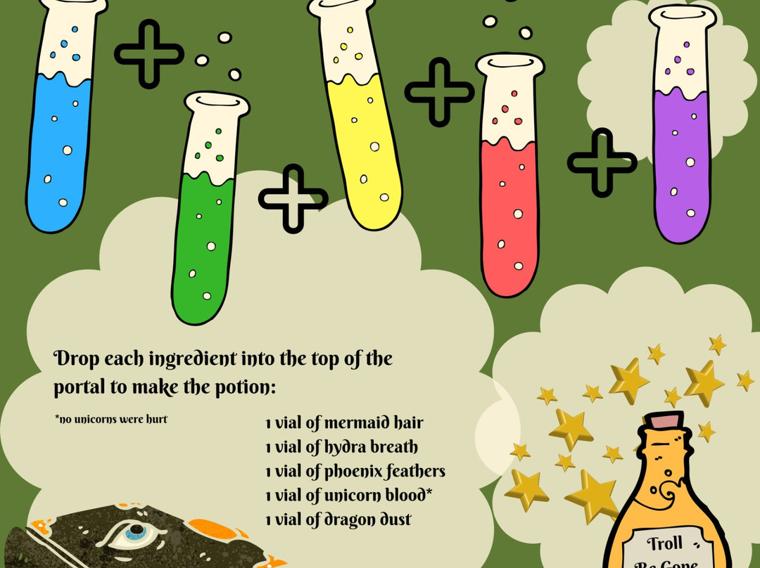 Rustic Riddles-Hockwold cum Wilton必去景点