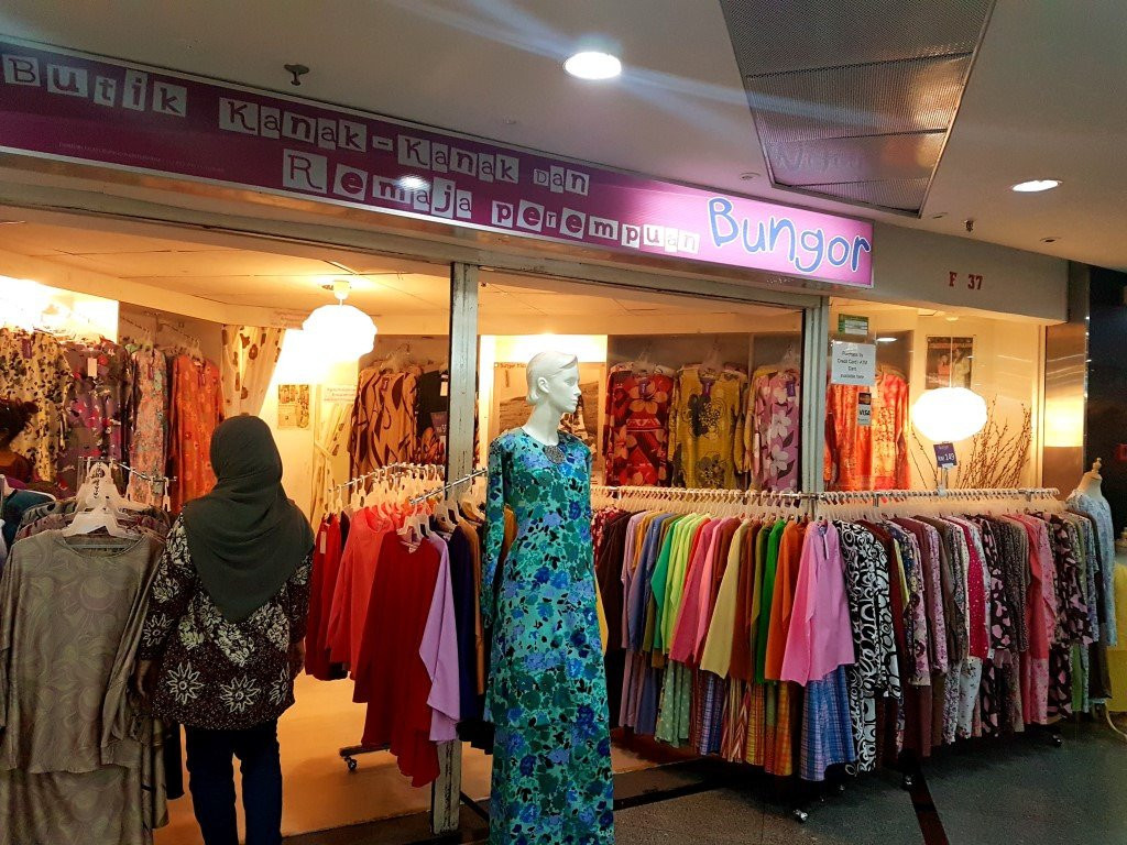 Ampang Point Shopping Centre-安邦必去景点