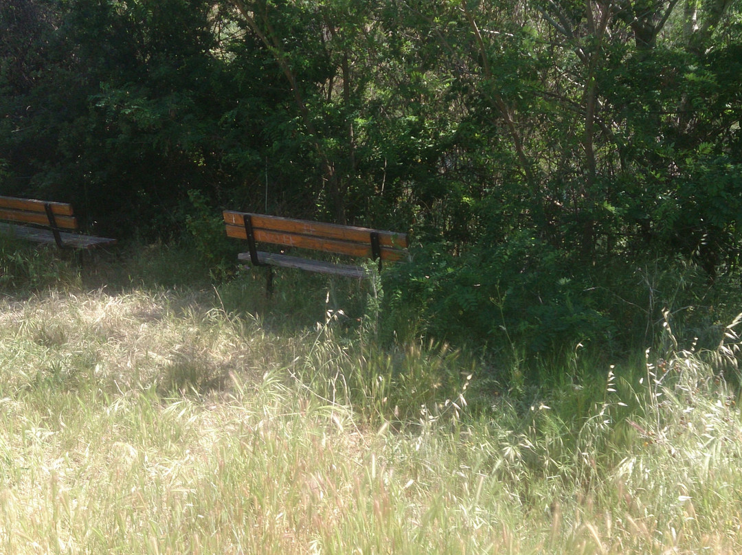 Thermis Dam-Panorama必去景点