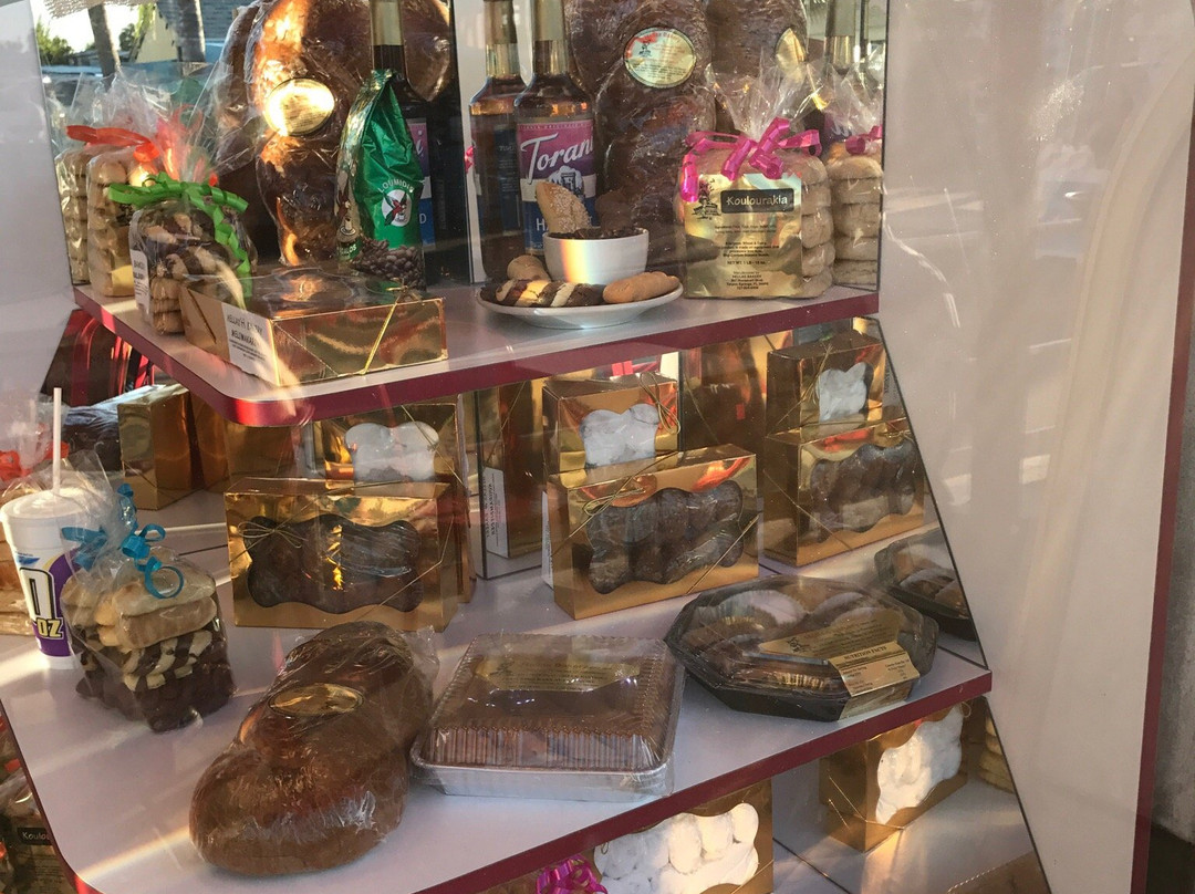 Wine at the Docks-塔彭斯普林斯必去景点