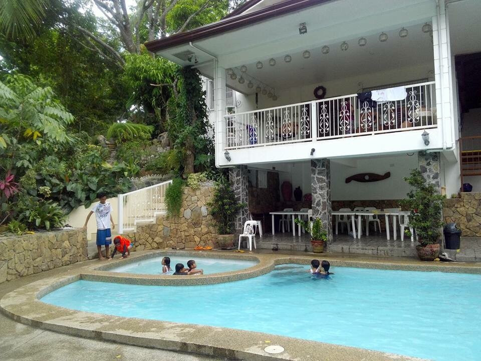 Bungad Biluso