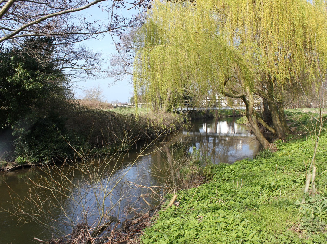 River Alyn景点图片