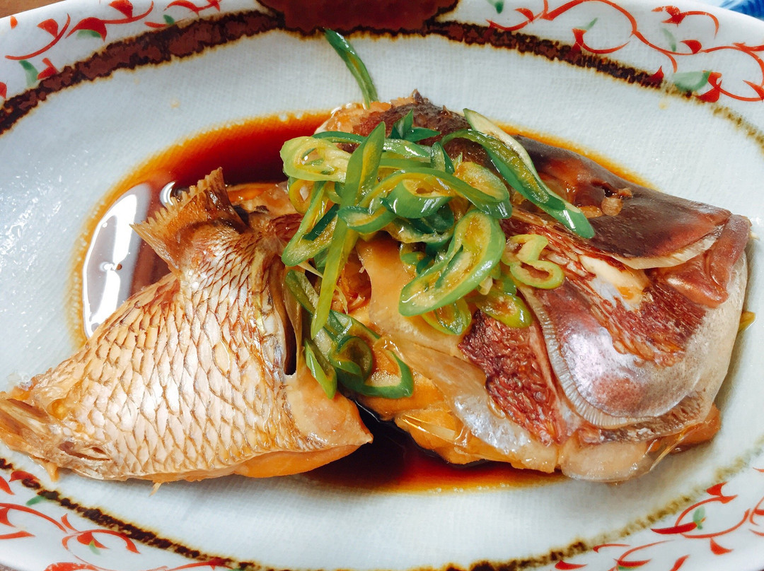 Omi-shima酒店住宿-Minshuku Nagisa