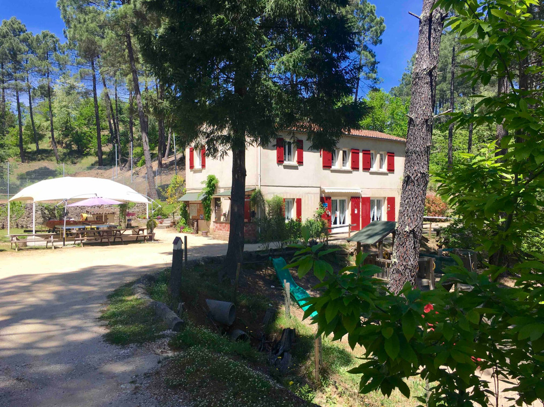 Les Gites de Ravel