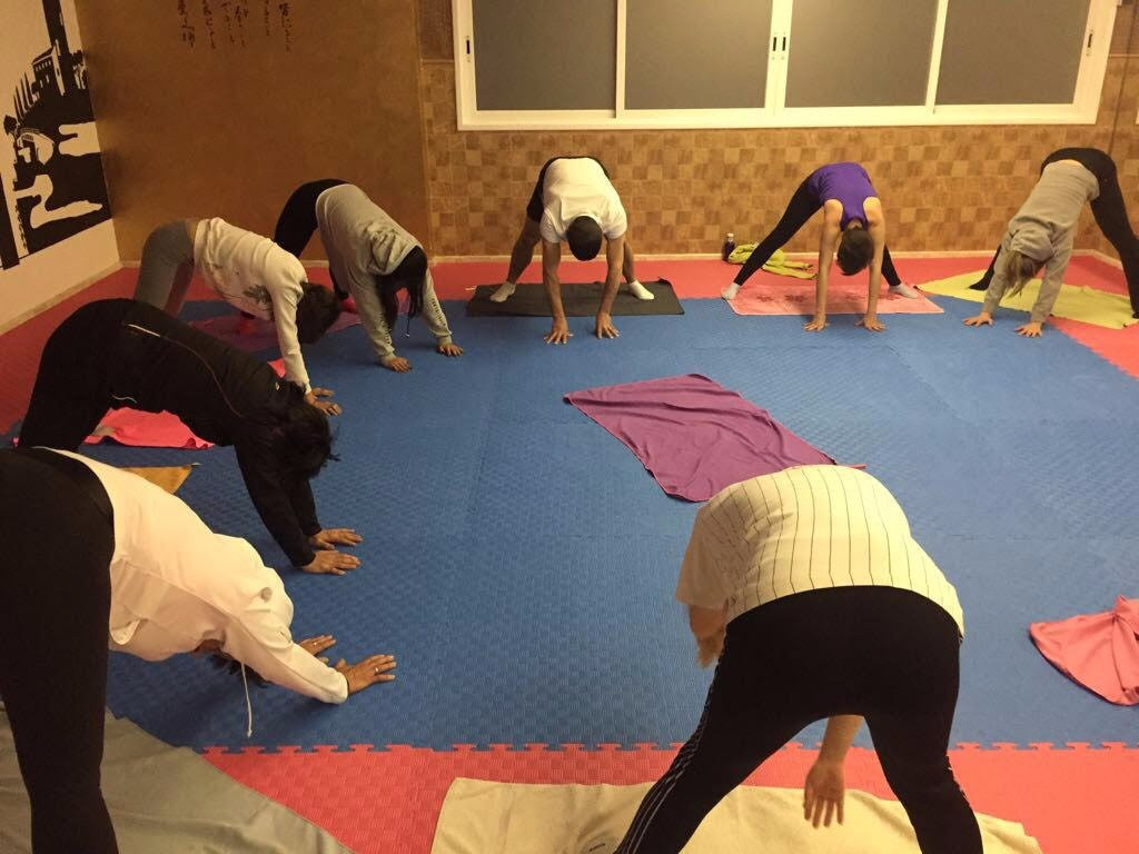 M&G Cuerpo y Mente-Sant Pere de Ribes必去景点