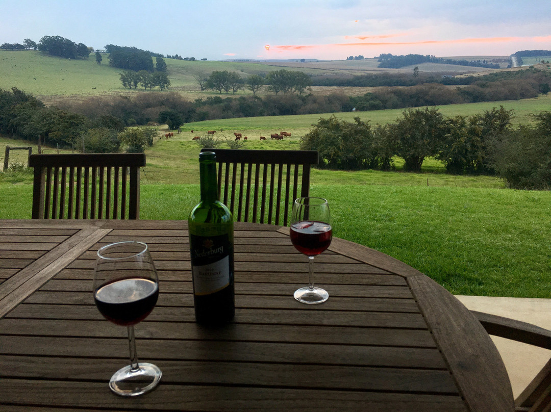 Jolo Guest Farm主图