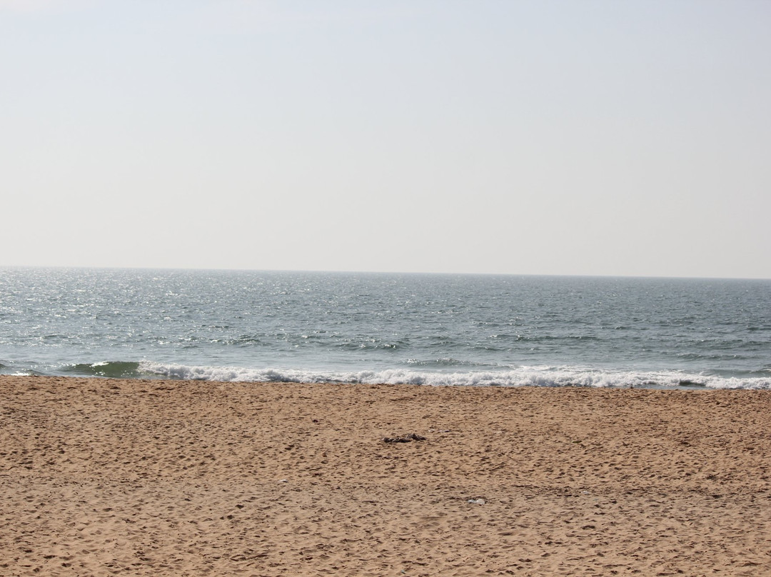 Kasarkod Beach-Kasarkod必去景点