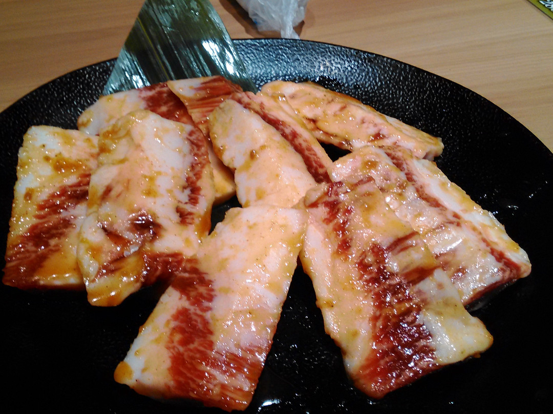 味のがんこ炎 高横須賀店