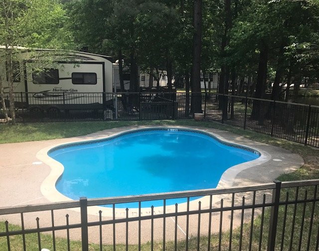 Lone Star Lakes Rv Park