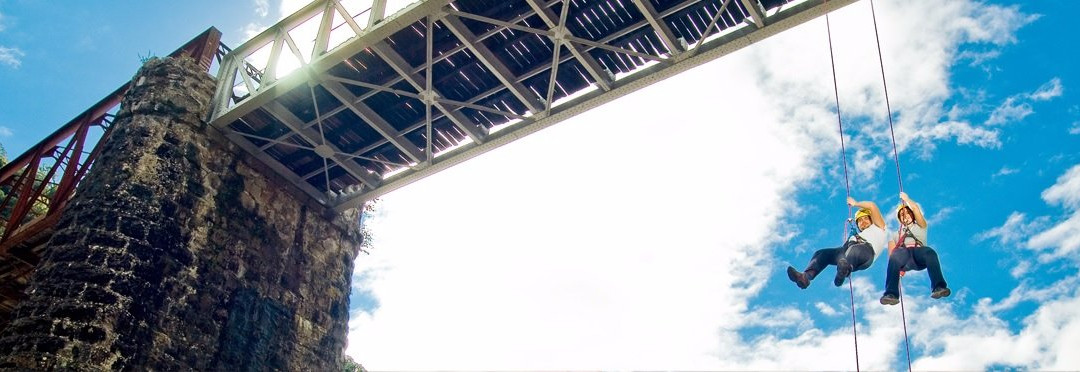 Ponte dos Korff-南卡希亚斯必去景点