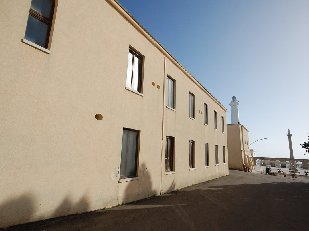 Albergo Del Santuario主图