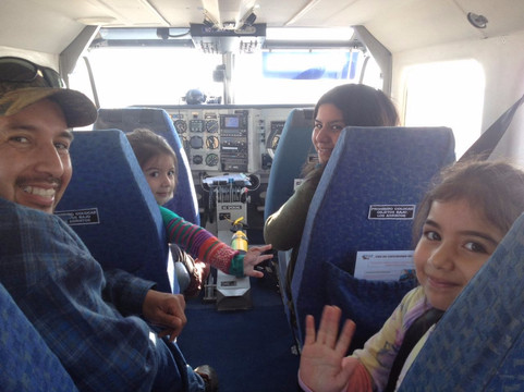 Toqui Aeroservicios Ltda-拉塞雷纳必去景点