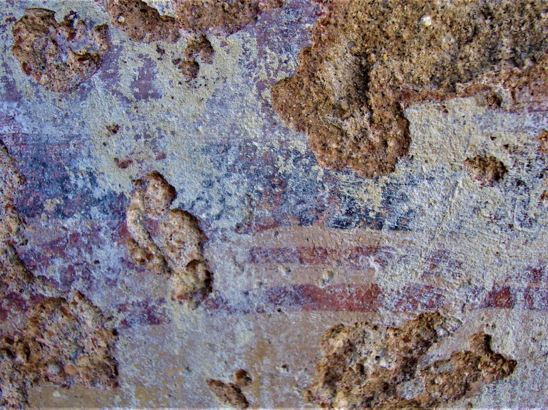 SCAVI ARCHEOLOGICI DI HERDONIA (ORDONA), FOGGIA, PUGLIA, ITALY景点图片