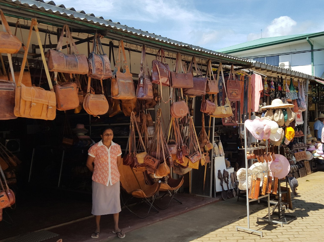 Luv SL-品纳维拉必去景点