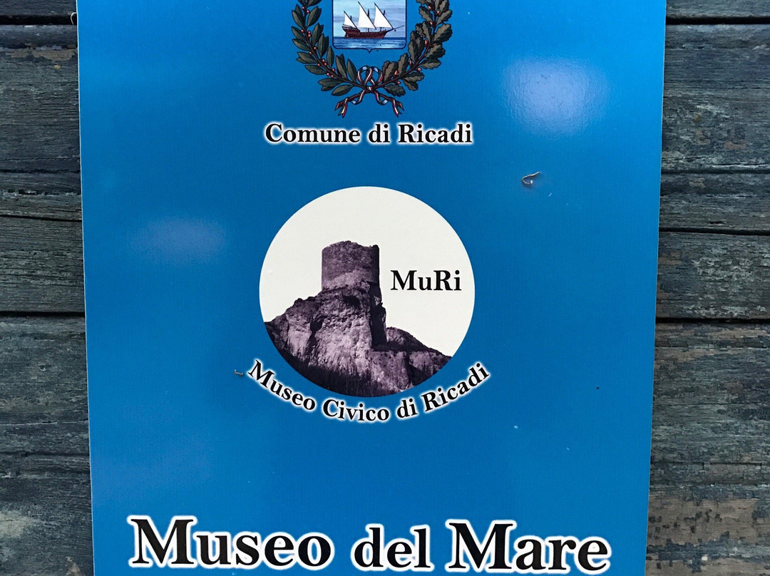 Museo del Mare景点图片
