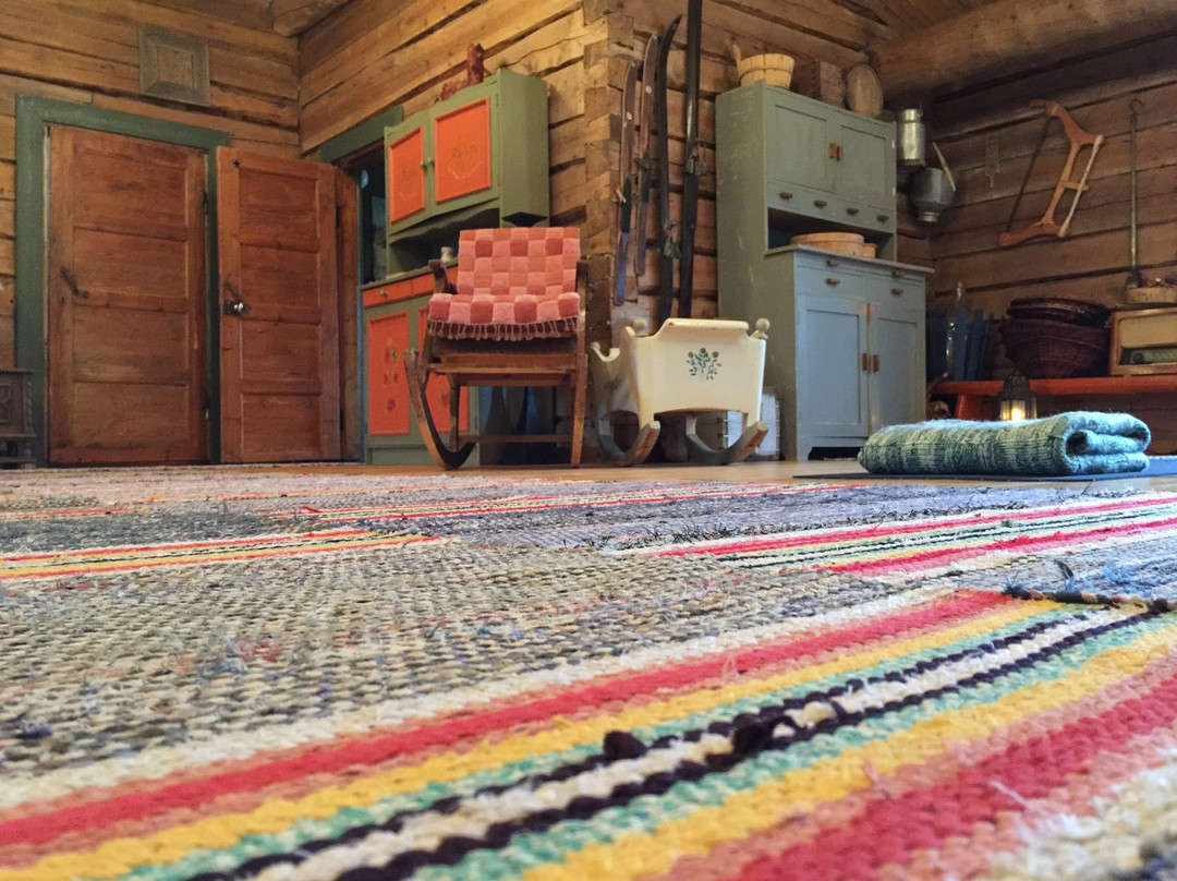 Mummola Travels-Kittilä必去景点