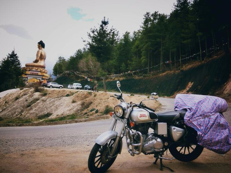 Darjeeling Sikkim Bikes景点图片