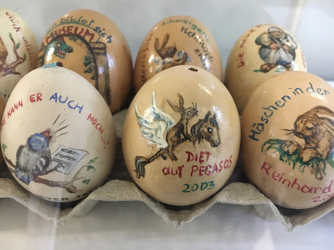 Volkskunde-Museum-默德林必去景点