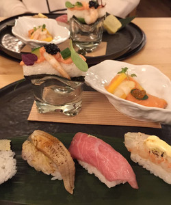 Japanese Cuisine Yama餐厅图片