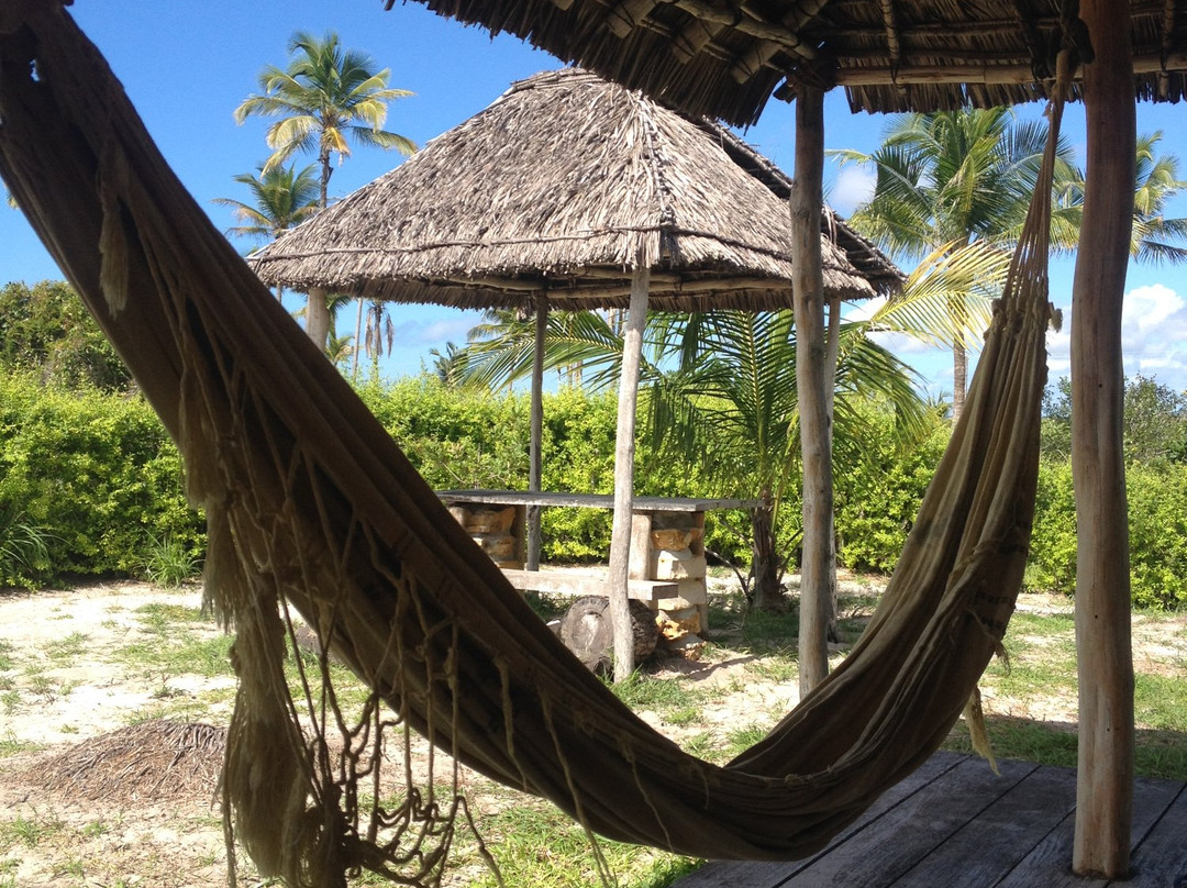 Carrusca Mar & Sol主图