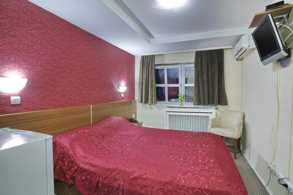 Motel Knez