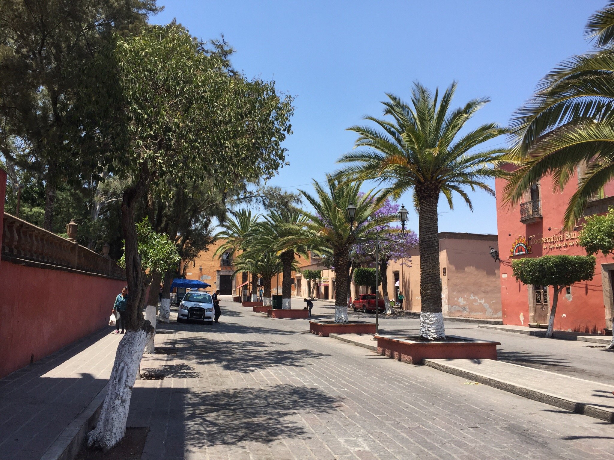 Hotel Huichapan-官方