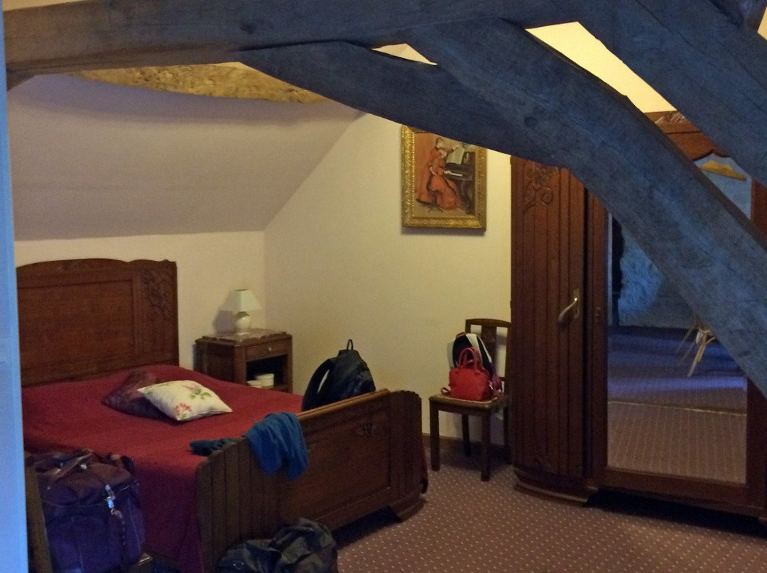 Le clos de Châtres主图