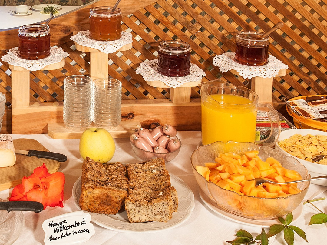 San Nicolo酒店住宿-Hotel Florian