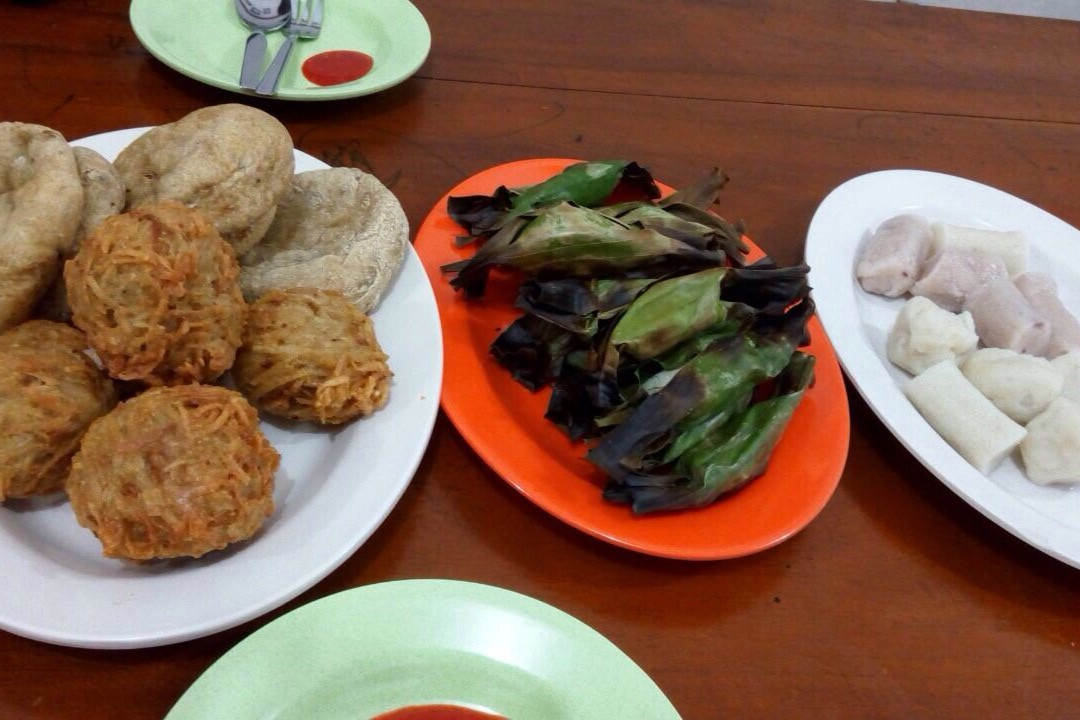 Parit Padang旅游攻略图片