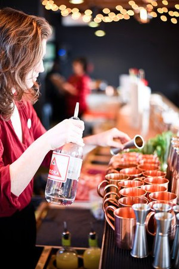 Cardinal Spirits Distillery & Restaurant-布卢明顿必去景点