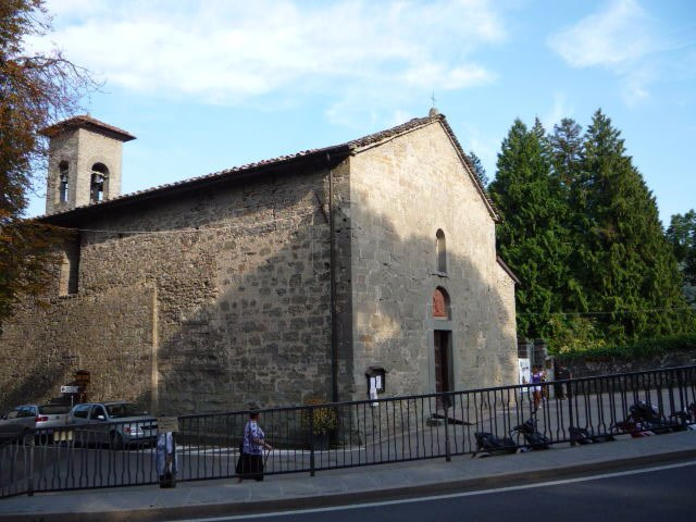 Chiesa di Santa Maria Assunta e San Bartolomeo景点图片