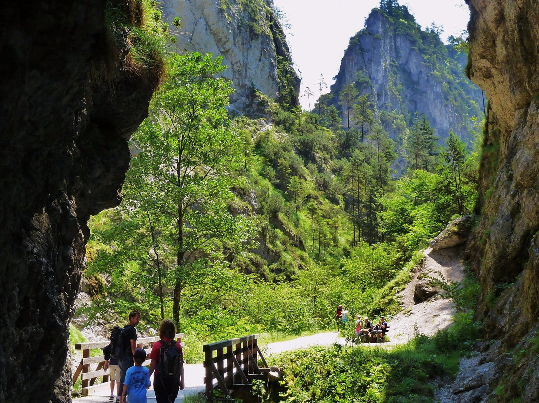 Mühltal旅游攻略图片