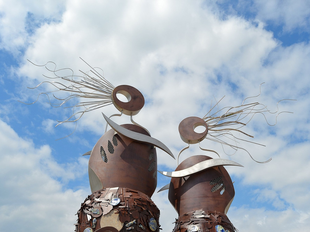 Playa de la Riera-坎布里尔斯必去景点