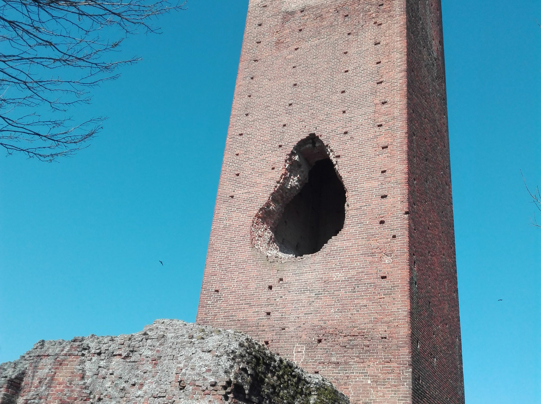 Torre Paleologa景点图片