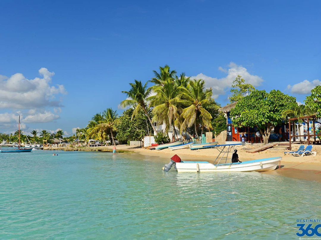 La Altagracia Province餐馆和美食-Frontoni Pizza
