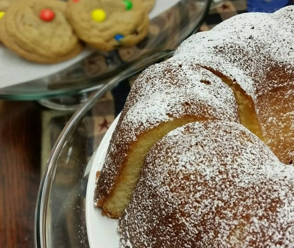 Book & Leaf Bookstore-Brandon必去景点