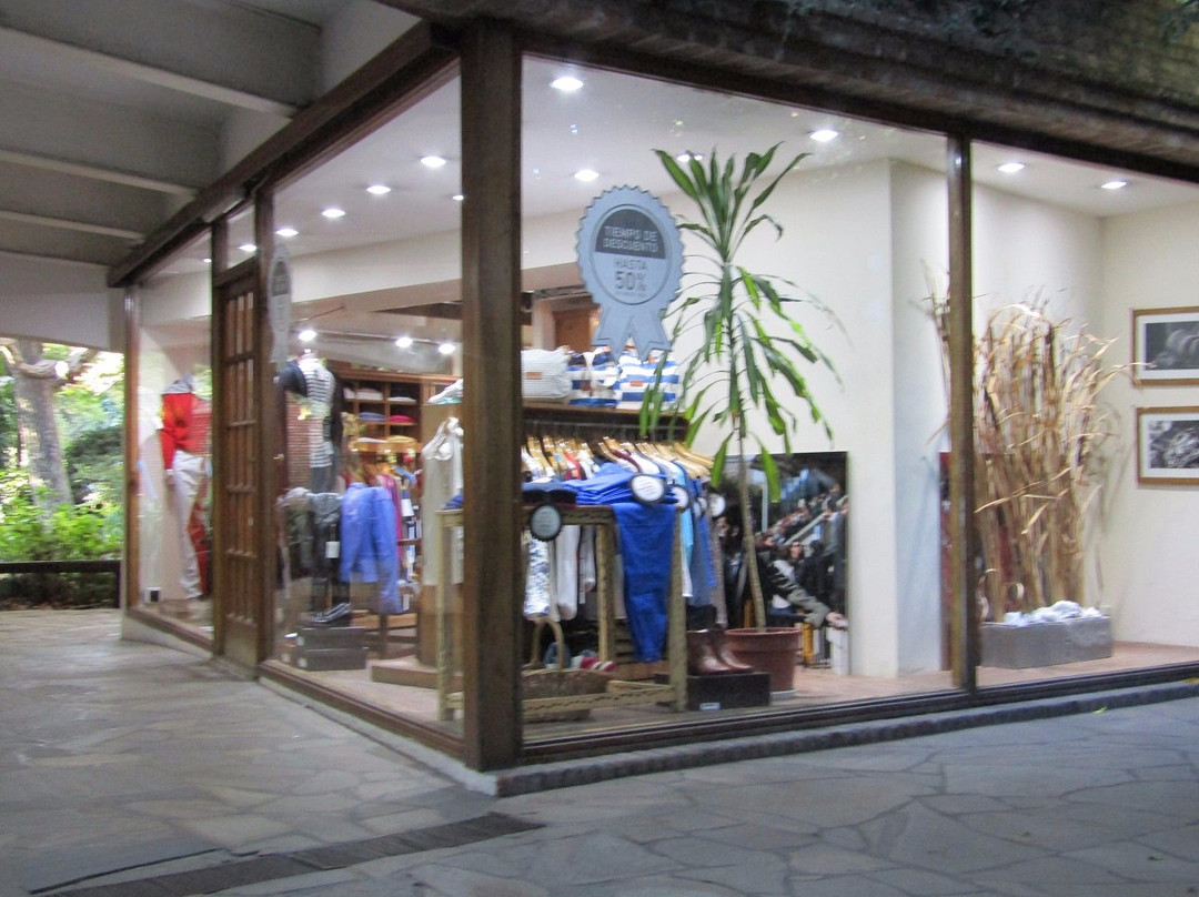 Paseo de Compras La Delicia景点图片