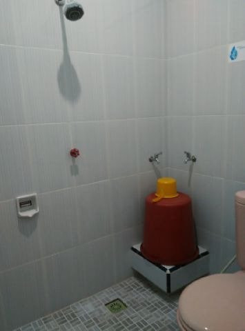 Penginapan Pelangi主图